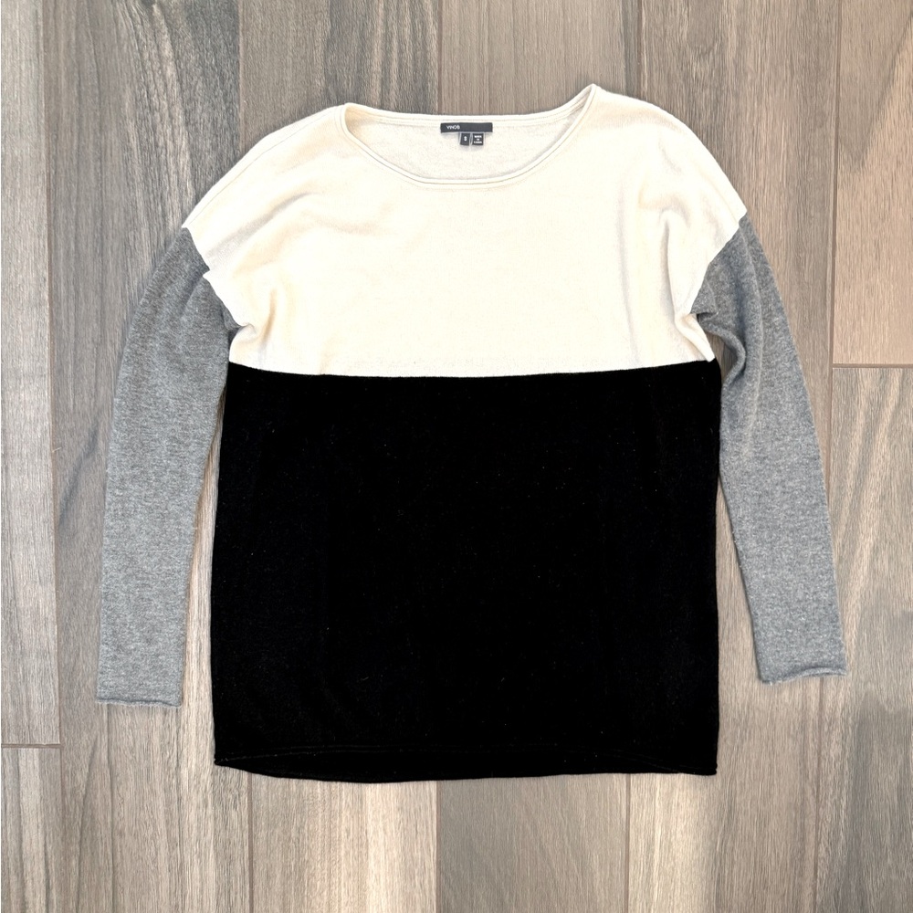 Vince Sweater